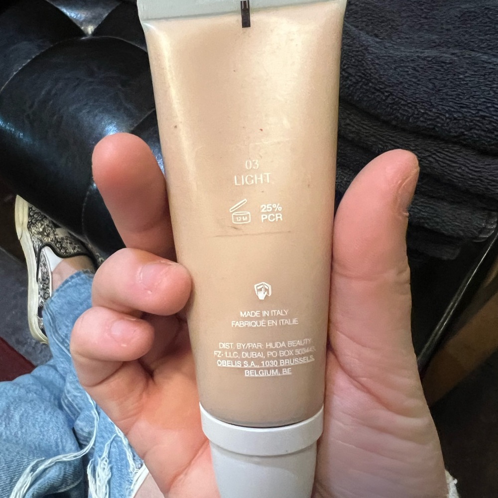 Huda beauty